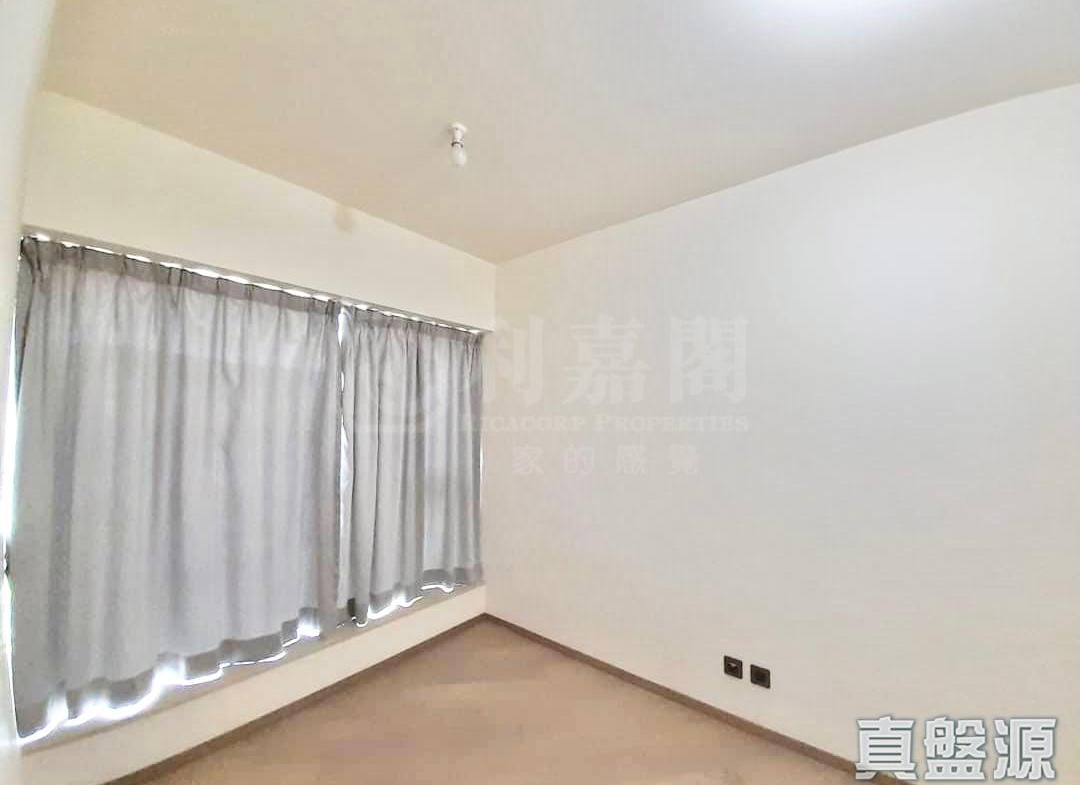 柏𣾷 5座 - 28NTS – 香港北部都會區