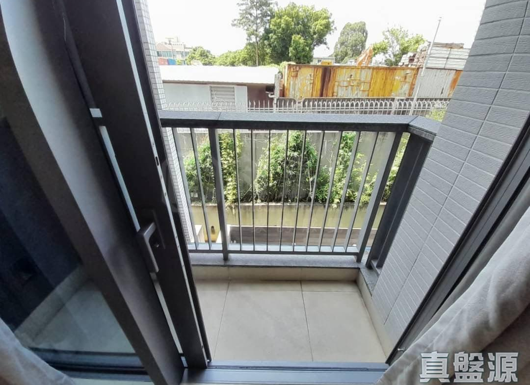 柏𣾷 5座 - 28NTS – 香港北部都會區