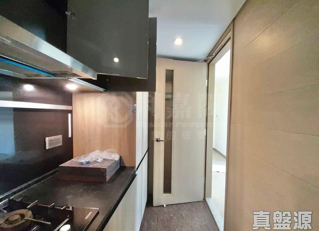 柏𣾷 5座 - 28NTS – 香港北部都會區