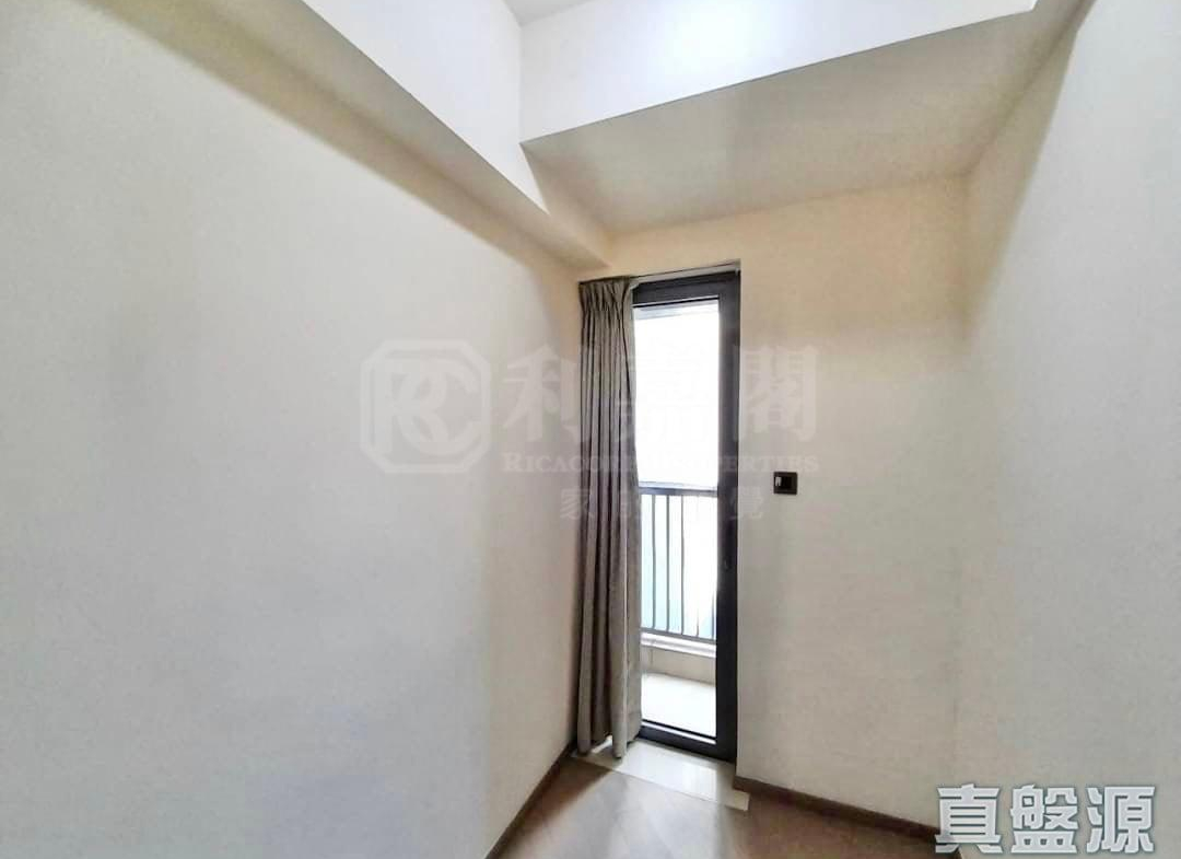 柏𣾷 5座 - 28NTS – 香港北部都會區