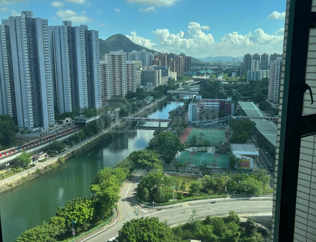 慧景閣 - 28NTS – 香港北部都會區