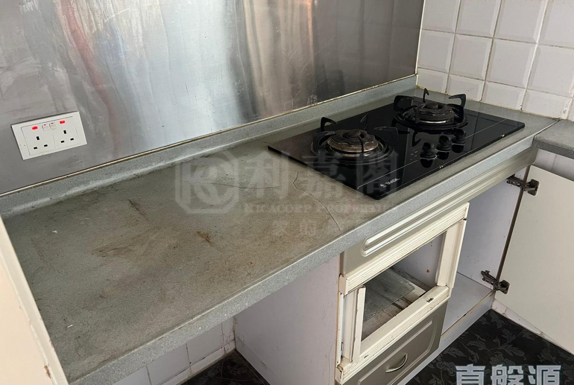 慧景閣 - 28NTS – 香港北部都會區