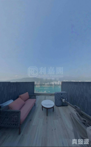 薈藍 - 28NTS – 香港北部都會區