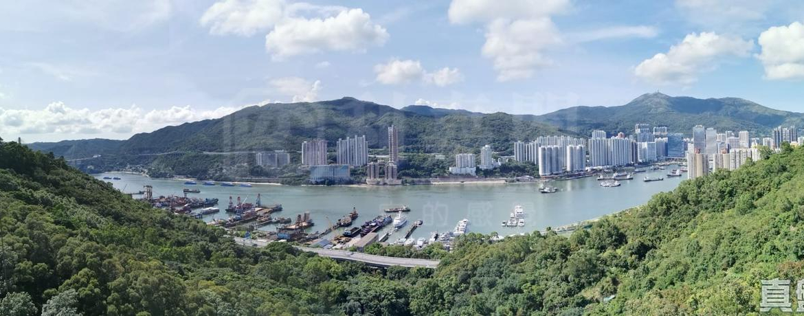 薈藍 - 28NTS – 香港北部都會區