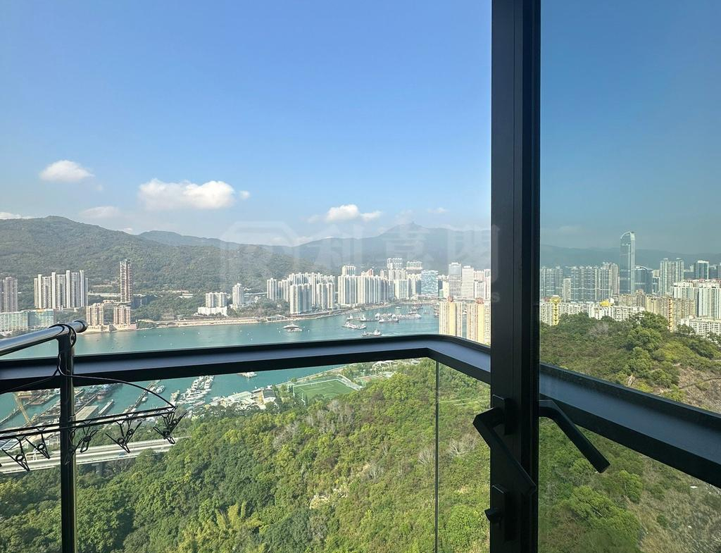 薈藍 - 28NTS – 香港北部都會區