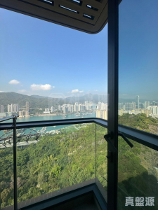 薈藍 - 28NTS – 香港北部都會區