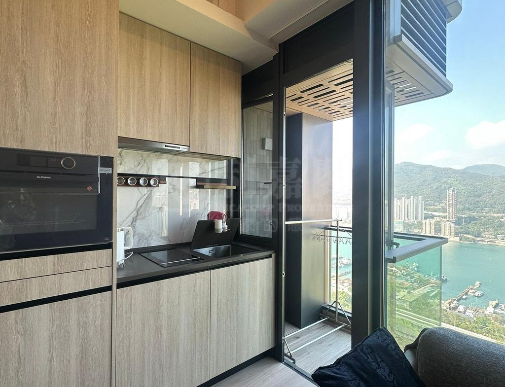 薈藍 - 28NTS – 香港北部都會區