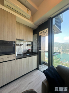 薈藍 - 28NTS – 香港北部都會區