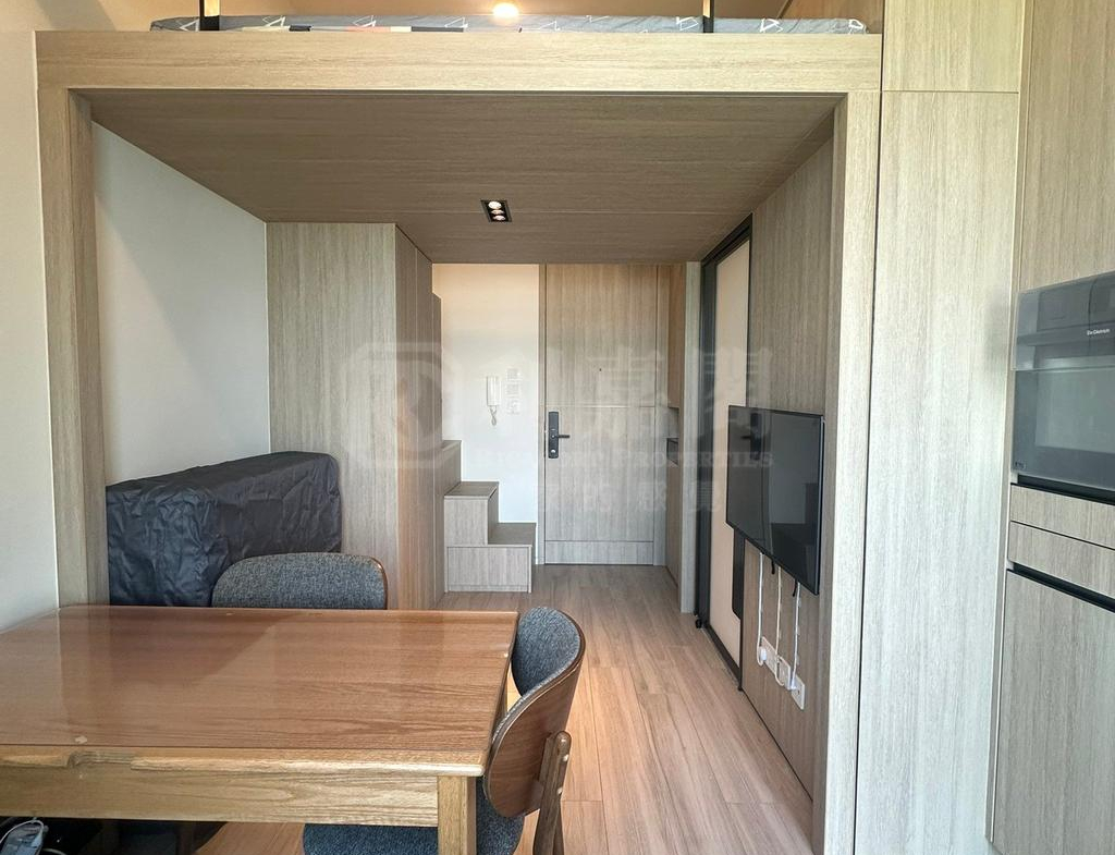 薈藍 - 28NTS – 香港北部都會區