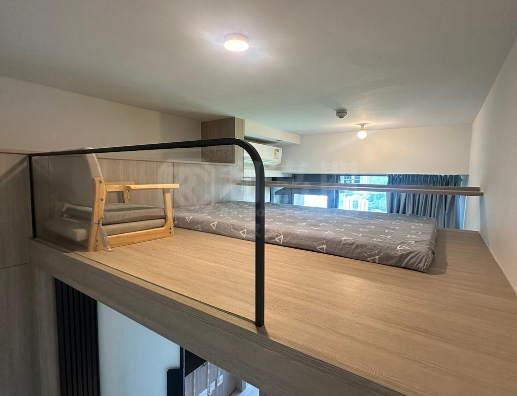 薈藍 - 28NTS – 香港北部都會區