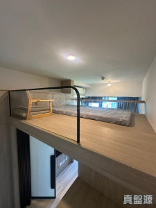 薈藍 - 28NTS – 香港北部都會區