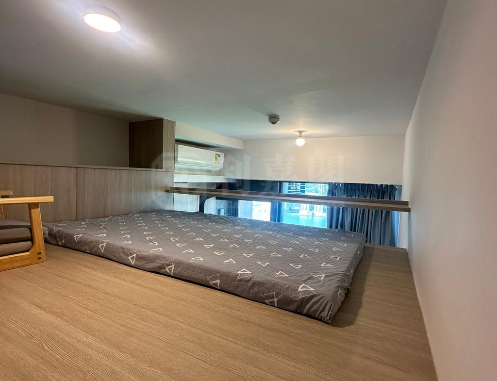 薈藍 - 28NTS – 香港北部都會區