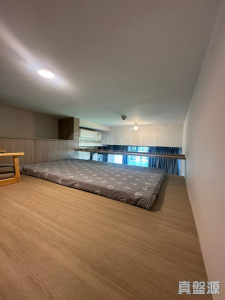 薈藍 - 28NTS – 香港北部都會區