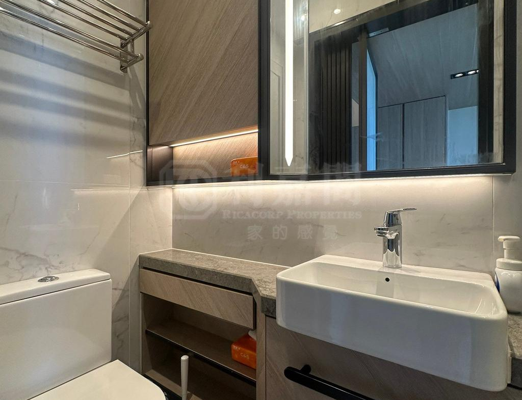 薈藍 - 28NTS – 香港北部都會區