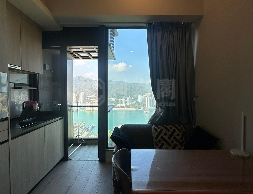 薈藍 - 28NTS – 香港北部都會區