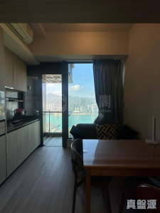 薈藍 - 28NTS – 香港北部都會區