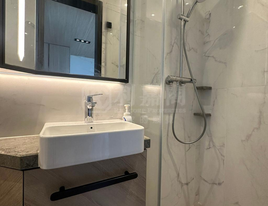 薈藍 - 28NTS – 香港北部都會區