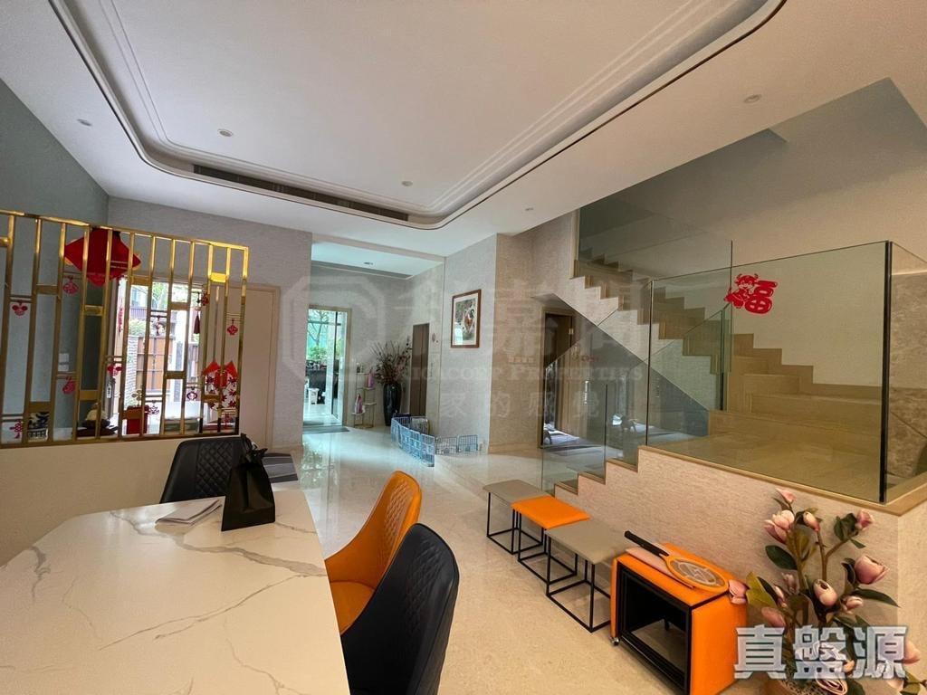 柏巒 1期 - 28NTS – 香港北部都會區