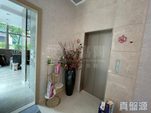 柏巒 1期 - 28NTS – 香港北部都會區