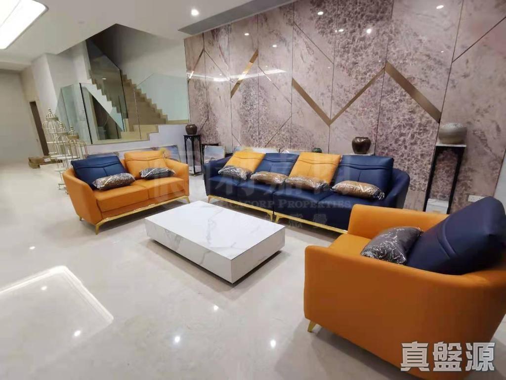 柏巒 1期 - 28NTS – 香港北部都會區