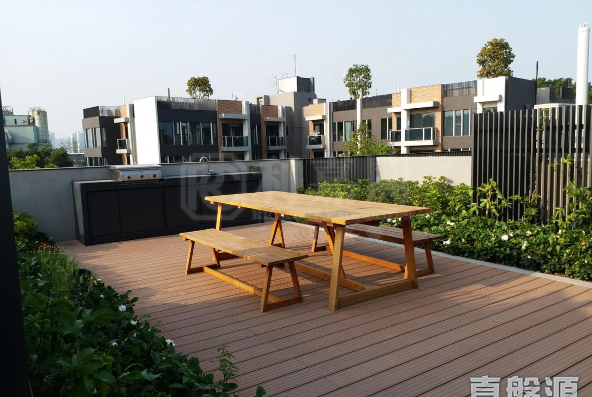 柏巒 2期 柏逸 2座 - 28NTS – 香港北部都會區