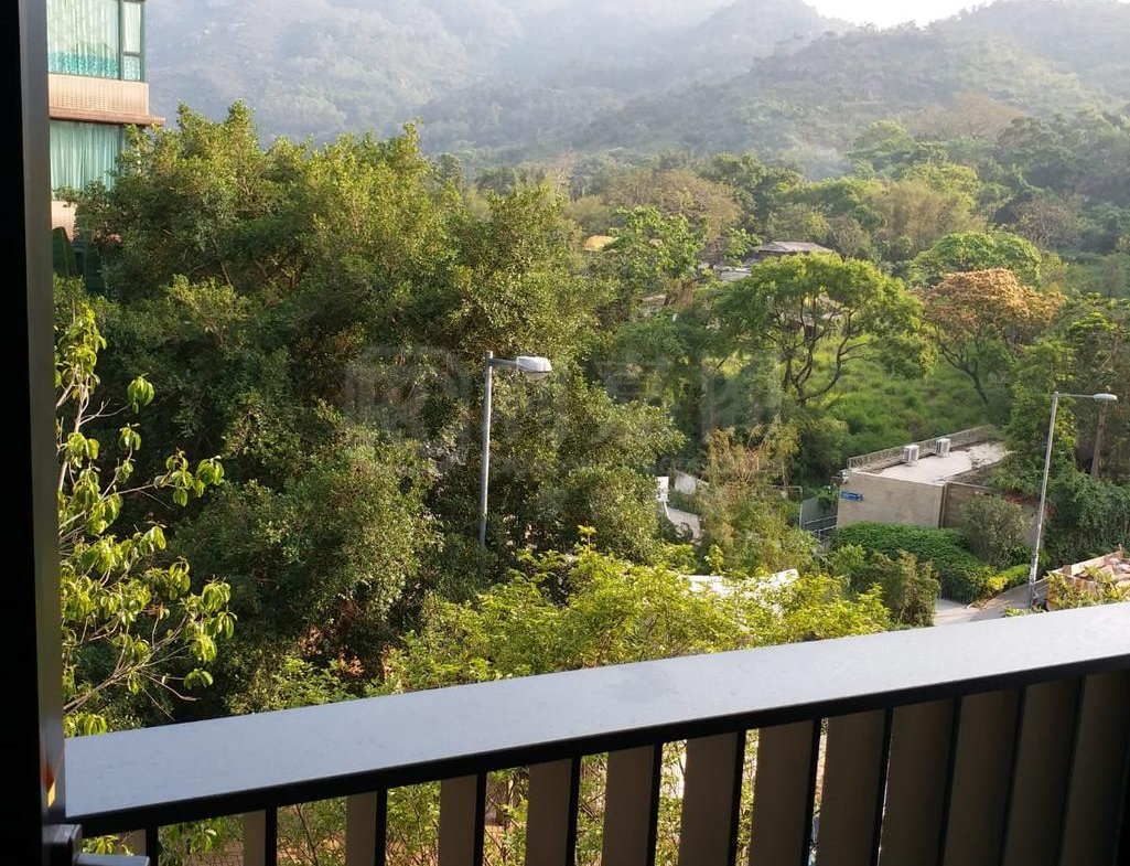 柏巒 2期 柏逸 2座 - 28NTS – 香港北部都會區