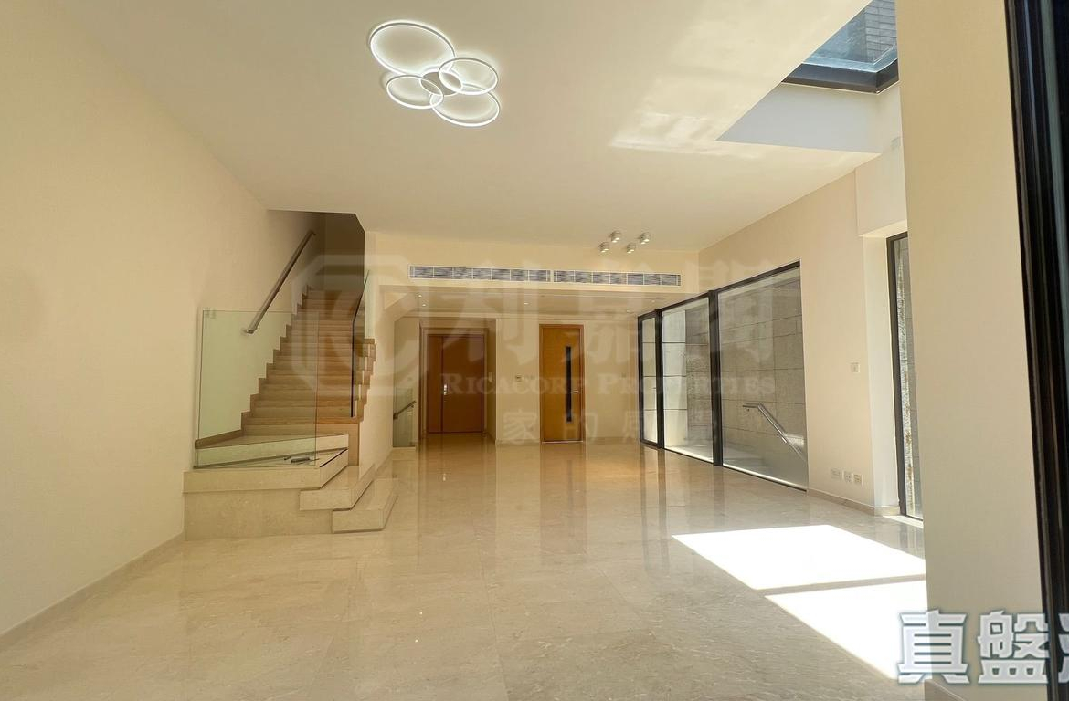 星堤 - 28NTS – 香港北部都會區