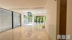 星堤 - 28NTS – 香港北部都會區