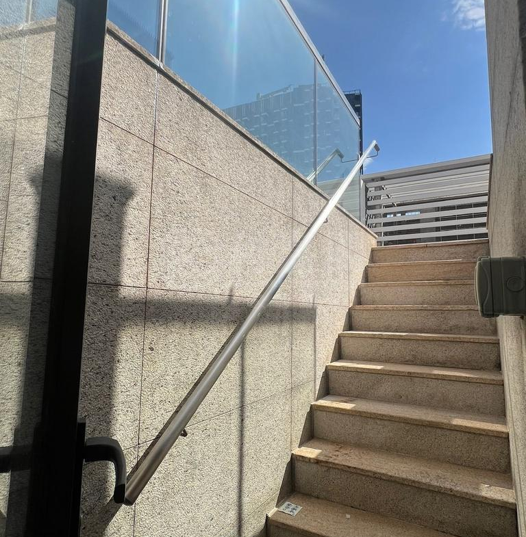 星堤 - 28NTS – 香港北部都會區