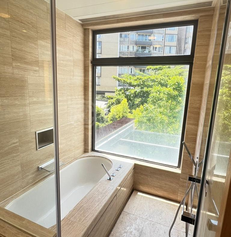 星堤 - 28NTS – 香港北部都會區