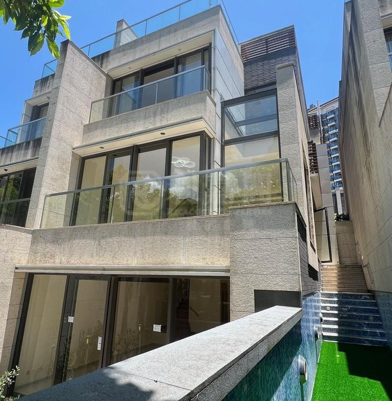 星堤 - 28NTS – 香港北部都會區