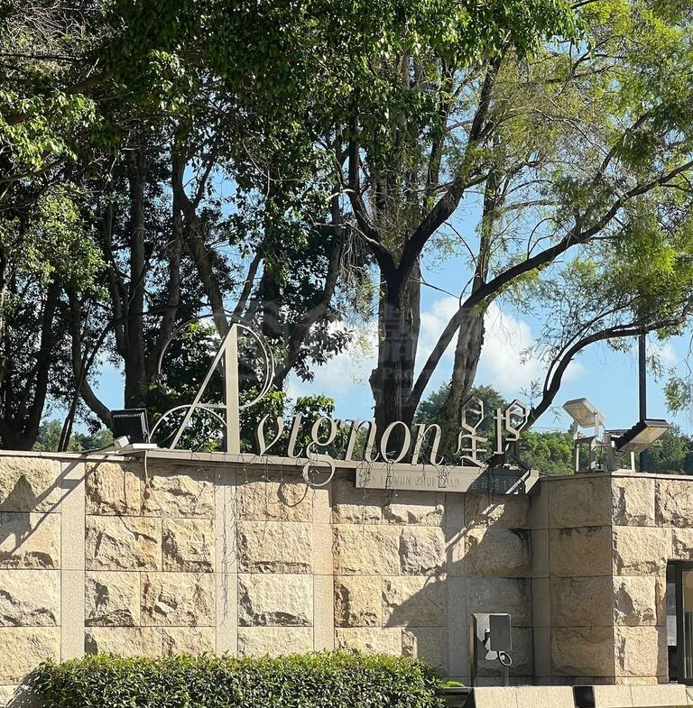 星堤 - 28NTS – 香港北部都會區