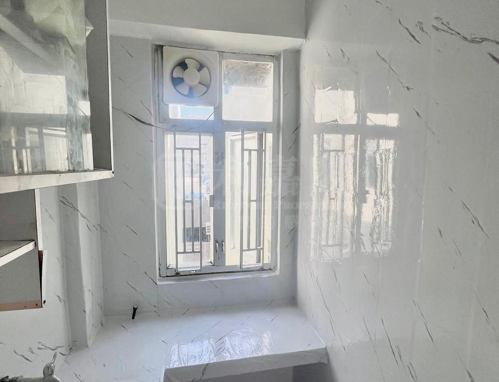 福安樓 - 28NTS – 香港北部都會區