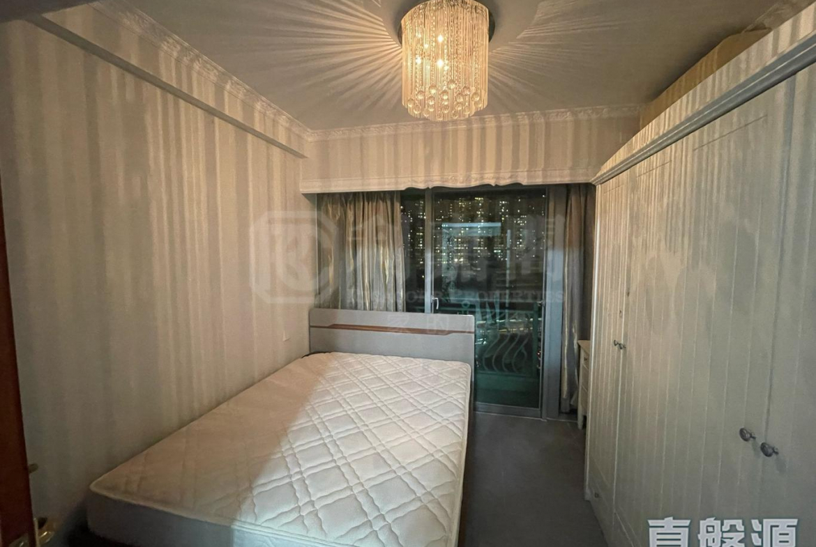 映灣園 3期 悅濤軒 10座 - 28NTS – 香港北部都會區