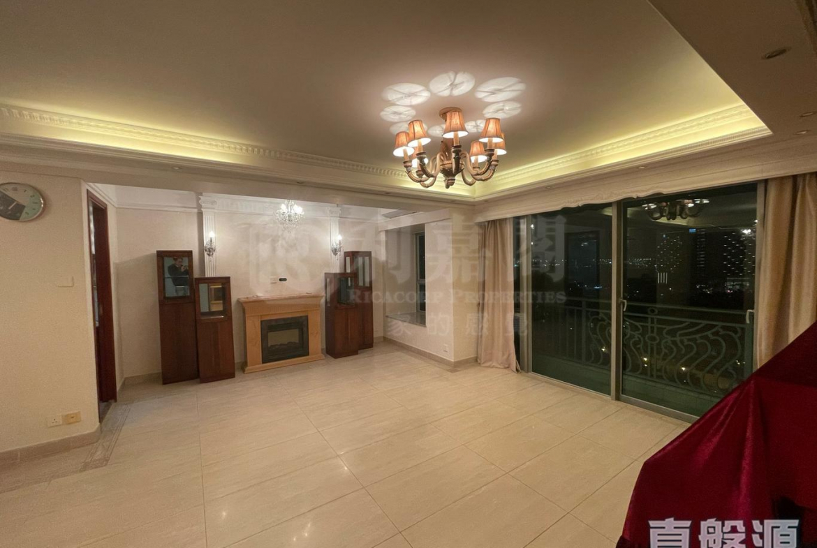 映灣園 3期 悅濤軒 10座 - 28NTS – 香港北部都會區