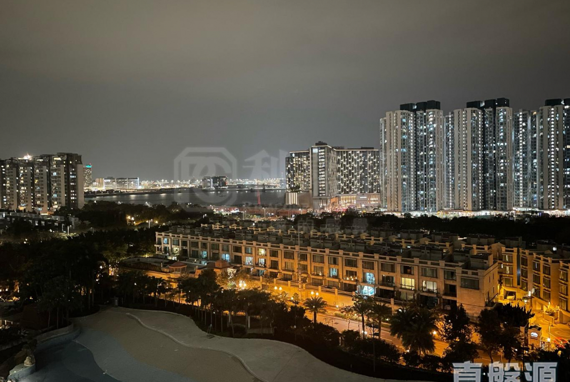 映灣園 3期 悅濤軒 10座 - 28NTS – 香港北部都會區