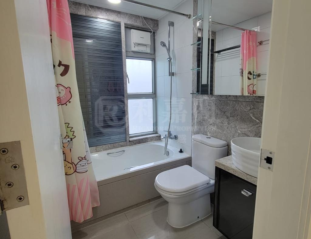 環宇海灣 5座 - 28NTS – 香港北部都會區