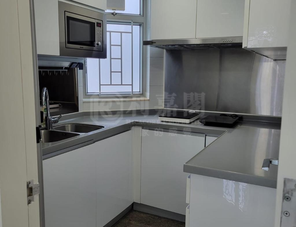 環宇海灣 5座 - 28NTS – 香港北部都會區