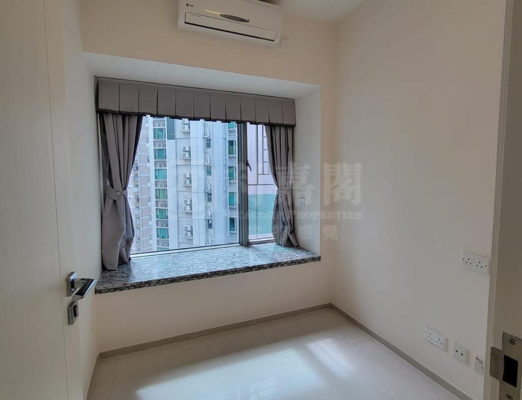 環宇海灣 5座 - 28NTS – 香港北部都會區