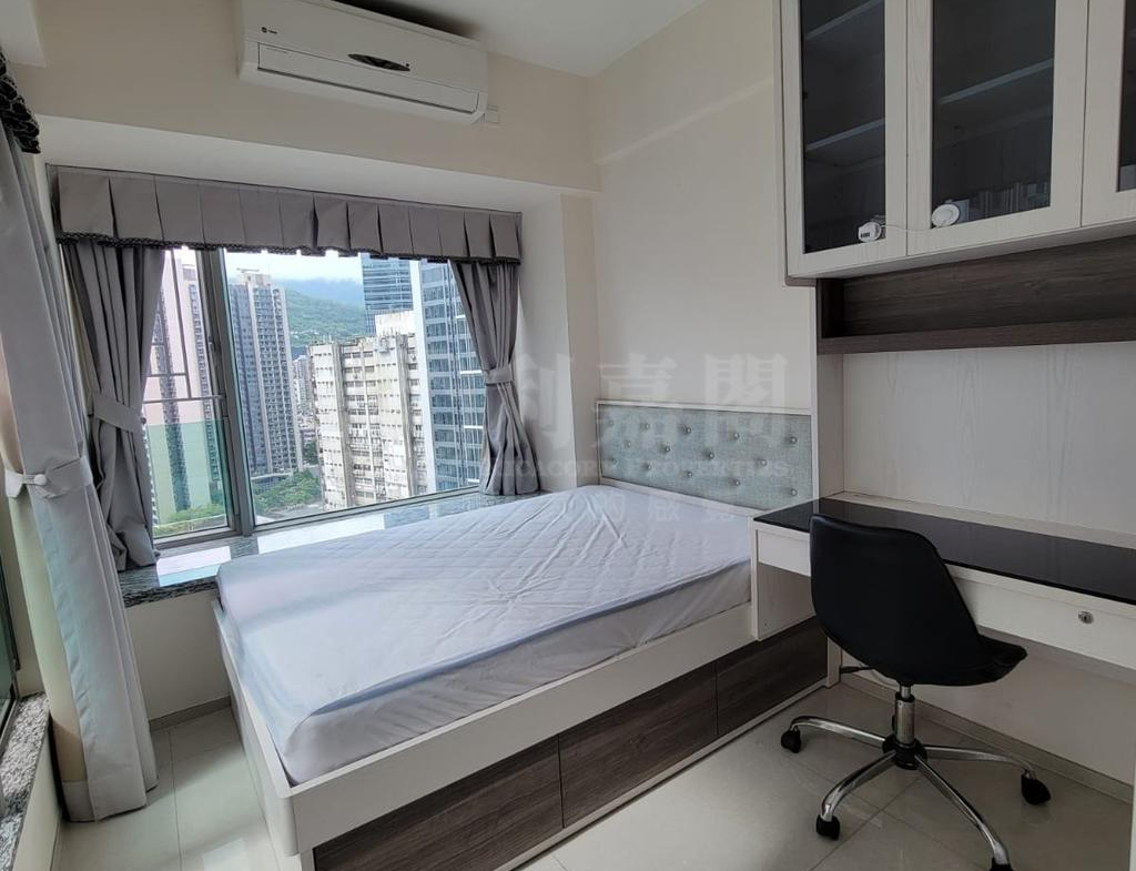 環宇海灣 5座 - 28NTS – 香港北部都會區