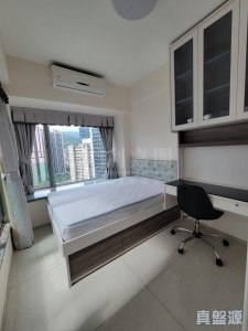 環宇海灣 5座 - 28NTS – 香港北部都會區