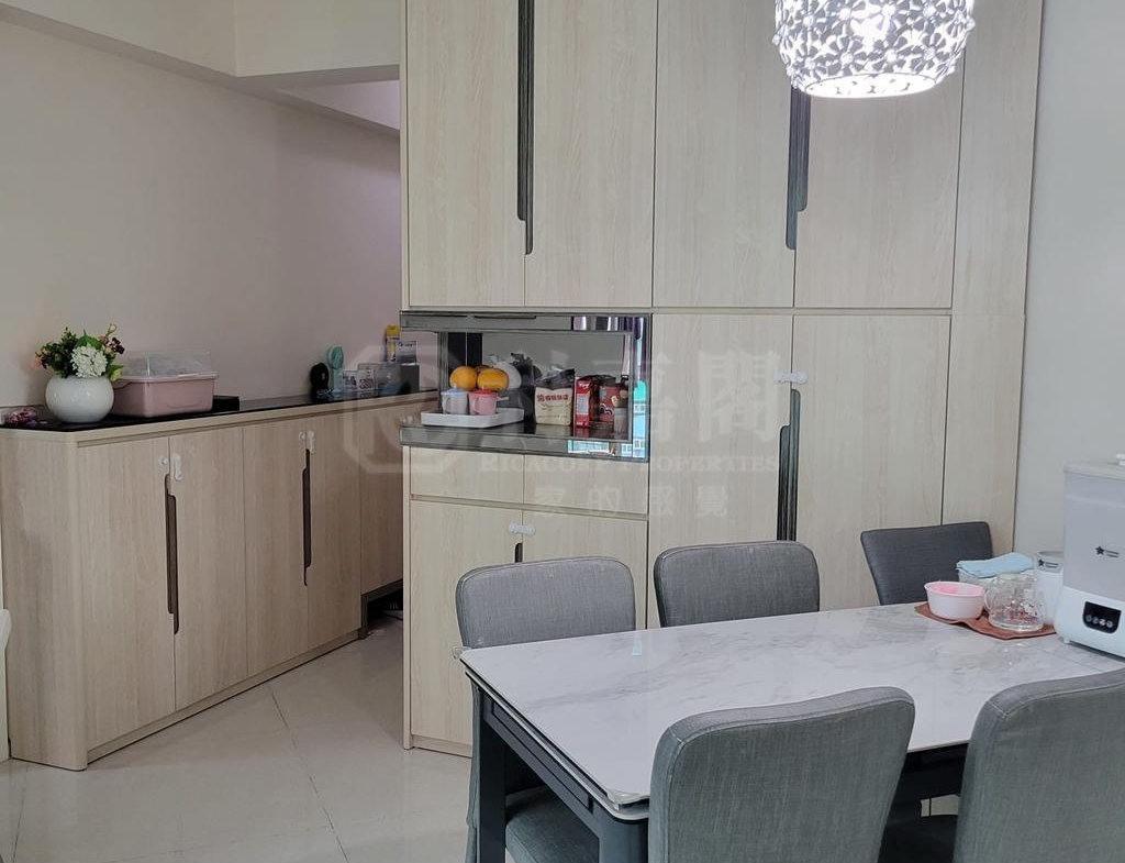 環宇海灣 5座 - 28NTS – 香港北部都會區