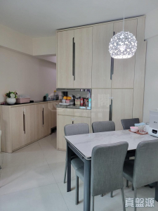 環宇海灣 5座 - 28NTS – 香港北部都會區