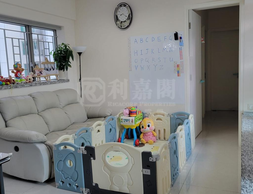 環宇海灣 5座 - 28NTS – 香港北部都會區