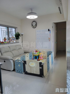 環宇海灣 5座 - 28NTS – 香港北部都會區