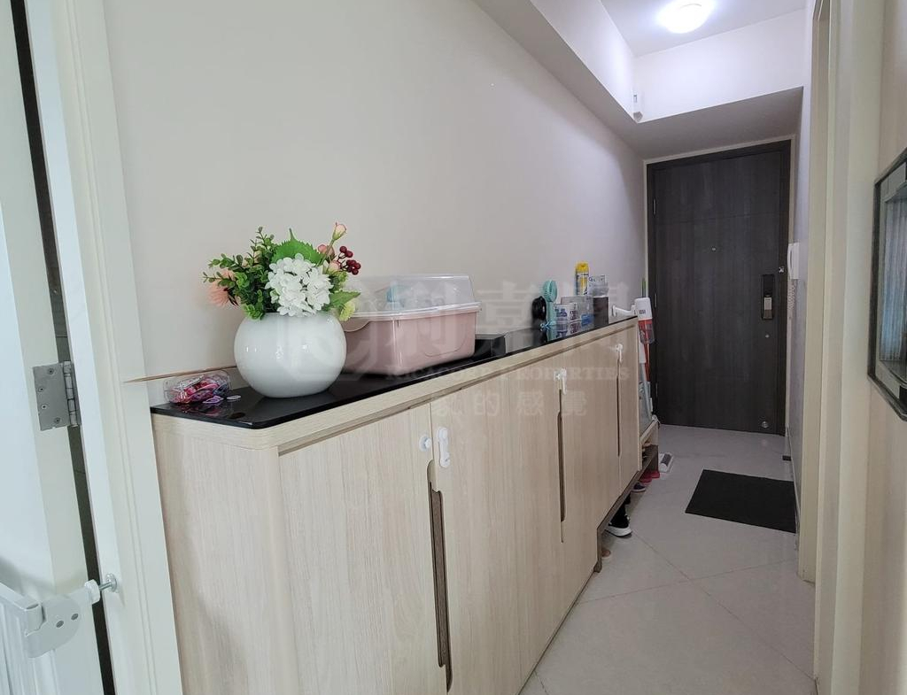 環宇海灣 5座 - 28NTS – 香港北部都會區