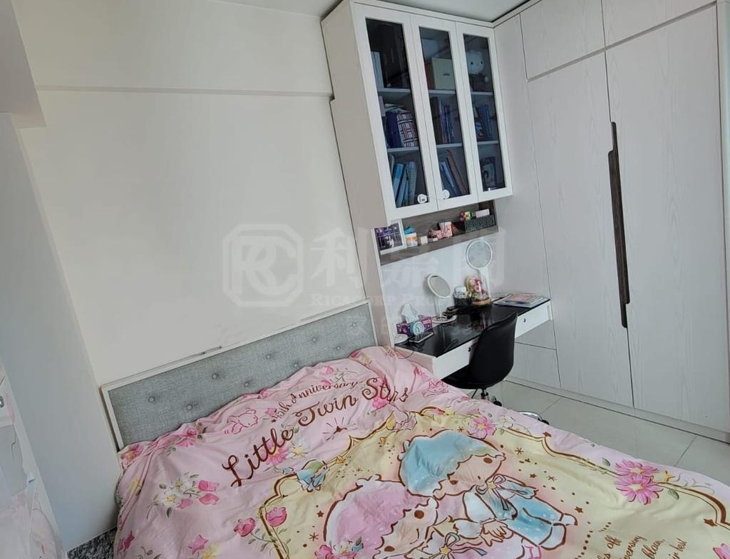 環宇海灣 5座 - 28NTS – 香港北部都會區