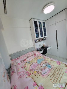 環宇海灣 5座 - 28NTS – 香港北部都會區