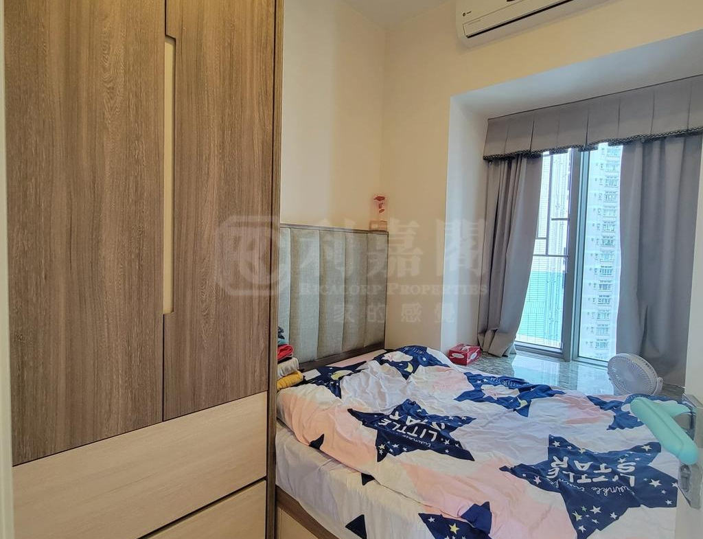 環宇海灣 5座 - 28NTS – 香港北部都會區