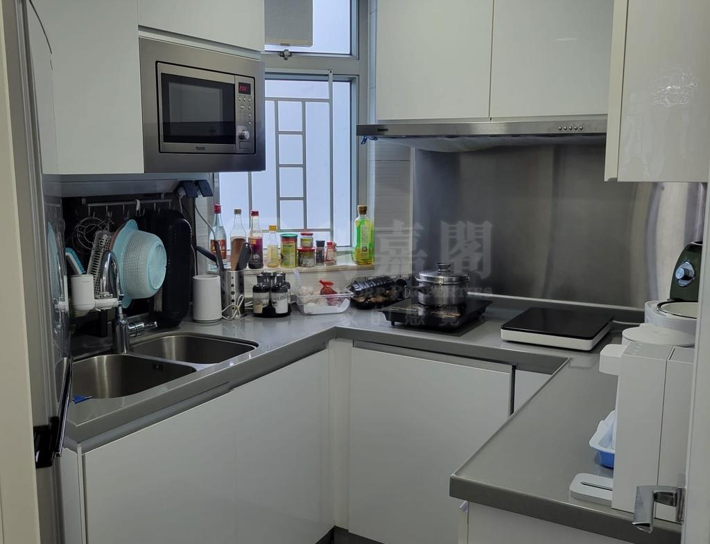 環宇海灣 5座 - 28NTS – 香港北部都會區